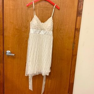 Gently worn juniors dress size 13